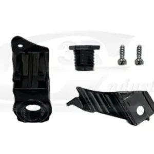 Zestaw naprawczy, reflektor główny (uchwyt) 3RG 77718 Dodaj do koszyka