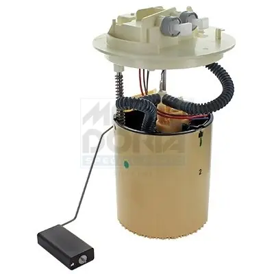 Wybór klientów Zespół zasilający w paliwo MEAT & DORIA 77719