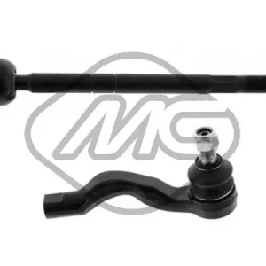 Zestaw naprawczy, dźwignia kierunkowa (prowadząca) METALCAUCHO 77720 Oferta limitowana