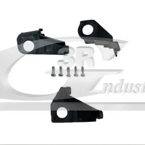 Wyjątkowa oferta Zestaw naprawczy, reflektor główny (uchwyt) 3RG 77720