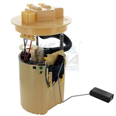 Zespół zasilający w paliwo MEAT & DORIA 77721 Oferta