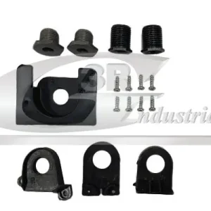 Darmowa dostawa Zestaw naprawczy, reflektor główny (uchwyt) 3RG 77722