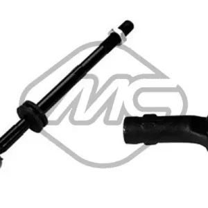 Zestaw naprawczy, dźwignia kierunkowa (prowadząca) METALCAUCHO 77724 Hit cenowy