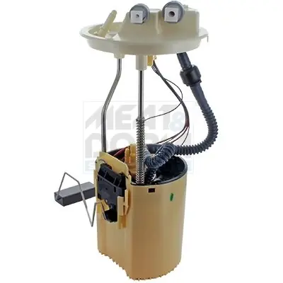 Zespół zasilający w paliwo MEAT & DORIA 77728 Ostatnia szansa