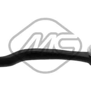 Połączenie osiowe, drążek kierowniczy poprzeczny METALCAUCHO 77728 Ograniczona ilość