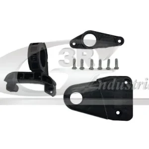 Wysoka jakość Zestaw naprawczy, reflektor główny (uchwyt) 3RG 77728