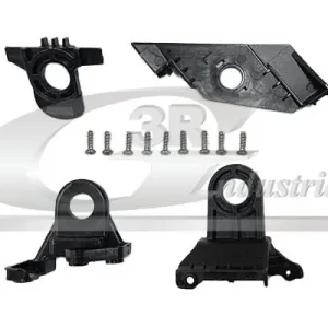 Zestaw naprawczy, reflektor główny (uchwyt) 3RG 77729 Kup online