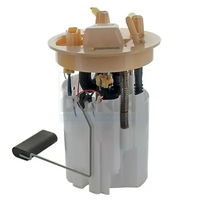 Zespół zasilający w paliwo MEAT & DORIA 77731 Super okazja