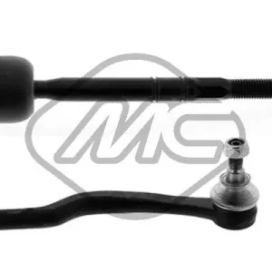 Zestaw naprawczy, dźwignia kierunkowa (prowadząca) METALCAUCHO 77731 Zamów dziś