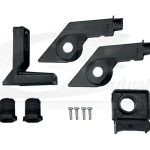 Nowy Zestaw naprawczy, reflektor główny (uchwyt) 3RG 77731