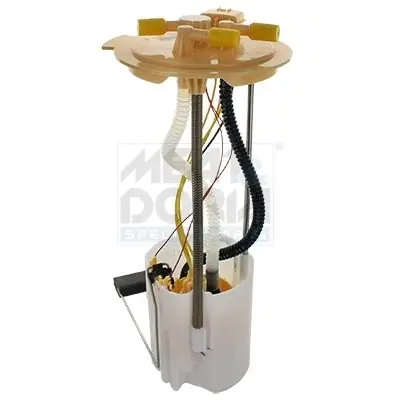 Dodaj do koszyka Zespół zasilający w paliwo MEAT & DORIA 77732