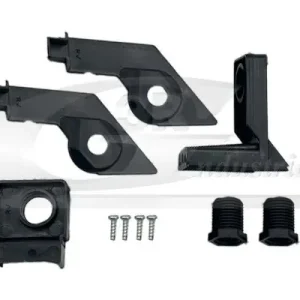 Darmowa dostawa Zestaw naprawczy, reflektor główny (uchwyt) 3RG 77732