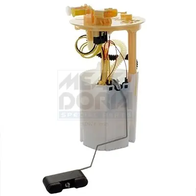 Popularny Zespół zasilający w paliwo MEAT & DORIA 77733