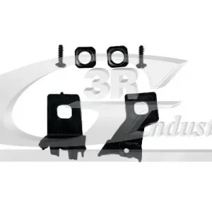 Wysoka jakość Zestaw naprawczy, reflektor główny (uchwyt) 3RG 77733