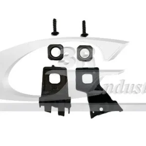 Szybka dostawa Zestaw naprawczy, reflektor główny (uchwyt) 3RG 77734