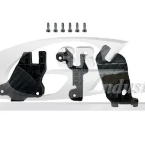 Zamów teraz Zestaw naprawczy, reflektor główny (uchwyt) 3RG 77735