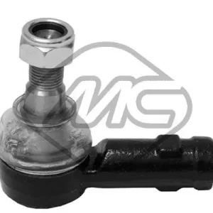 Niska cena Połączenie osiowe, drążek kierowniczy poprzeczny METALCAUCHO 77737