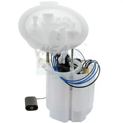 Zespół zasilający w paliwo MEAT & DORIA 77738 Tylko do końca tygodnia