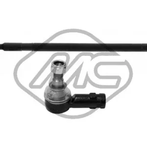 Zestaw naprawczy, dźwignia kierunkowa (prowadząca) METALCAUCHO 77738 Hit sprzedaży