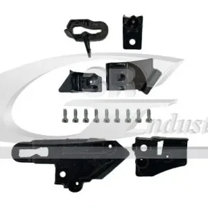 Zestaw naprawczy, reflektor główny (uchwyt) 3RG 77739 Kup online