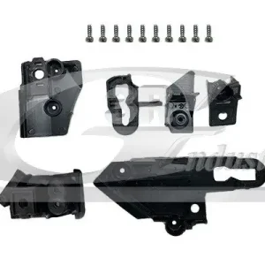 Zestaw naprawczy, reflektor główny (uchwyt) 3RG 77740 Ograniczona ilość