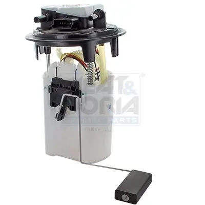 Zespół zasilający w paliwo MEAT & DORIA 77742 Niska cena