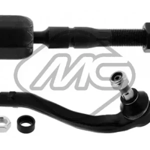 Wybór klientów Zestaw naprawczy, dźwignia kierunkowa (prowadząca) METALCAUCHO 77742