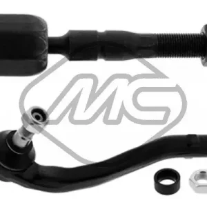 Dodaj do koszyka Zestaw naprawczy, dźwignia kierunkowa (prowadząca) METALCAUCHO 77743