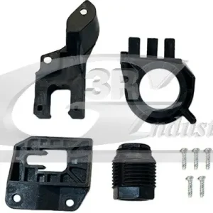 Hit sprzedaży Zestaw naprawczy, reflektor główny (uchwyt) 3RG 77744