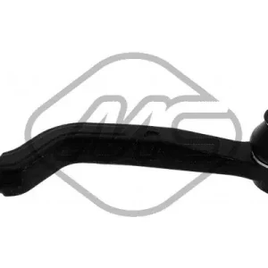 Ekspresowa dostawa Połączenie osiowe, drążek kierowniczy poprzeczny METALCAUCHO 77744