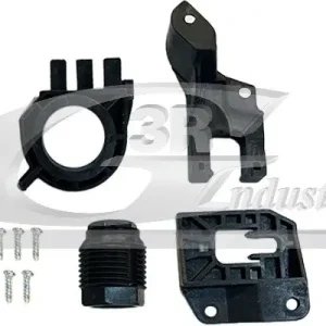 Zestaw naprawczy, reflektor główny (uchwyt) 3RG 77745 Nowy