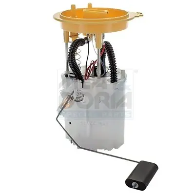 Zespół zasilający w paliwo MEAT & DORIA 77745 Promocja