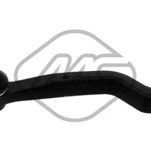 Połączenie osiowe, drążek kierowniczy poprzeczny METALCAUCHO 77745 Bezpieczne zakupy