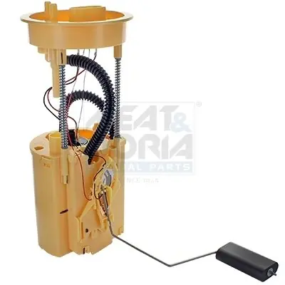 Zespół zasilający w paliwo MEAT & DORIA 77746 Okazja