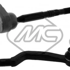 Super okazja Zestaw naprawczy, dźwignia kierunkowa (prowadząca) METALCAUCHO 77746