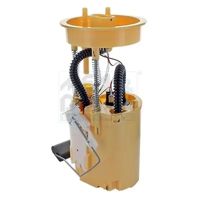 Zespół zasilający w paliwo MEAT & DORIA 77747 Nowy