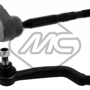 Zestaw naprawczy, dźwignia kierunkowa (prowadząca) METALCAUCHO 77747 Najlepsza cena