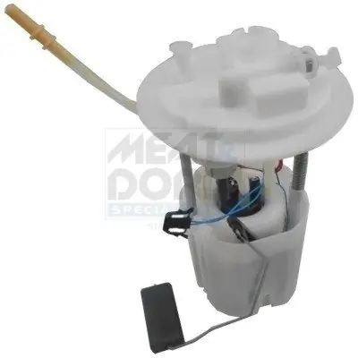 Zespół zasilający w paliwo MEAT & DORIA 77748 Taniej