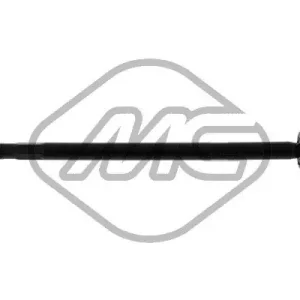 Połączenie osiowe, drążek kierowniczy poprzeczny METALCAUCHO 77748 Zamów teraz