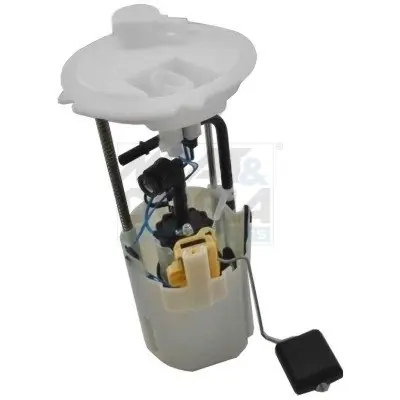 Zespół zasilający w paliwo MEAT & DORIA 77750 Ostatnia szansa