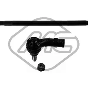 Wybór klientów Zestaw naprawczy, dźwignia kierunkowa (prowadząca) METALCAUCHO 77751