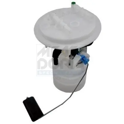 Wyprzedaż Zespół zasilający w paliwo MEAT & DORIA 77752