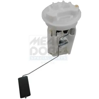 Oferta Zespół zasilający w paliwo MEAT & DORIA 77754