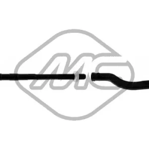 Promocja Zestaw naprawczy, dźwignia kierunkowa (prowadząca) METALCAUCHO 77759