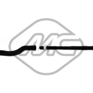 Zestaw naprawczy, dźwignia kierunkowa (prowadząca) METALCAUCHO 77760 Ograniczona ilość