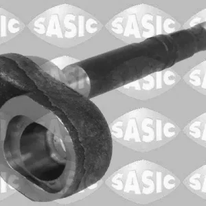 Wybór klientów Połączenie osiowe, drążek kierowniczy poprzeczny SASIC 7776074
