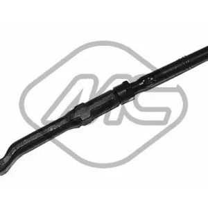 Zestaw naprawczy, dźwignia kierunkowa (prowadząca) METALCAUCHO 77762 Tylko dziś