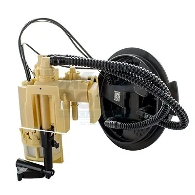 Bezpieczne zakupy Zespół zasilający w paliwo MEAT & DORIA 77766