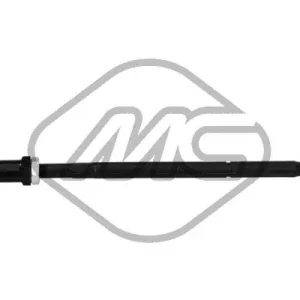 Zestaw naprawczy, dźwignia kierunkowa (prowadząca) METALCAUCHO 77766 Hit cenowy