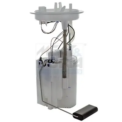 Zespół zasilający w paliwo MEAT & DORIA 77767 Łatwy zwrot